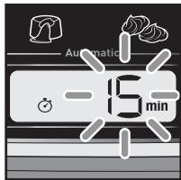 TEFAL KD8121 - B.ИЗнолзВанеHa aВТOMaTичHa nporpaMa - 2