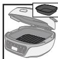 TEFAL KD8121 - Para fundir chocolate* - 1