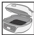 TEFAL KD8121 - Aluminijasta posoda z neoprijemljivo oblogo - 4