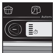 TEFAL KD8121 - Uporaba ročnega programa - 8