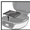 TEFAL KD8121 - Silikoonist PROflex vorm* - 4