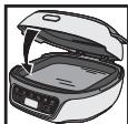 TEFAL KD8121 - Molde de aluminio antiadherente - 6