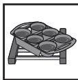 TEFAL KD8121 - Na het bakken - 2