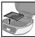 TEFAL KD8121 - Roompudding om te delen* - 2