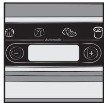 TEFAL KD8121 - Automātiskas programmas izmantošana - 1