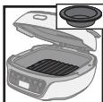 TEFAL KD8121 - Otapanje cokolade* - 4