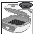 TEFAL KD8121 - Sokolaadi sulatamine* - 4