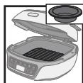 TEFAL KD8121 - Smelten van chocolade* - 4