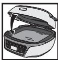 TEFAL KD8121 - Aluminijasta posoda z neoprijemljivo oblogo - 6