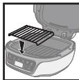 TEFAL KD8121 - Budyń smietankowy do podzialu na porcie* - 2