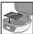 TEFAL KD8121 - Forma de alúnio antiaderente - 3