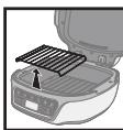 TEFAL KD8121 - Yapismaz aluminyum kap - 3