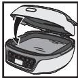 TEFAL KD8121 - Nepielipošs aluminija trauks - 6