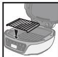 TEFAL KD8121 - Portii de budinci cremoase\*\*\* - 6
