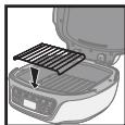 TEFAL KD8121 - Silikon PROflex Kalip* - 4