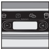 TEFAL KD8121 - Kaip naudoti automatine programq - 1