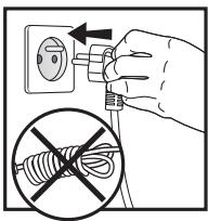 TEFAL KD8121 - Instalación y conexiones - 1