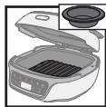 TEFAL KD8121 - Melting chocolate* - 4
