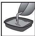 TEFAL KD8121 - Cremepudding zum Teilen* - 1