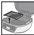 TEFAL KD8121 - Koorepuding jagamiseks* - 2