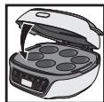TEFAL KD8121 - CunikoHoba opma PROflex* - 6