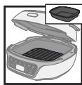 TEFAL KD8121 - Derreta chocolate* - 1