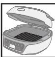 TEFAL KD8121 - Forma de alúnio antiaderente - 4