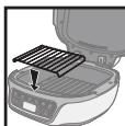 TEFAL KD8121 - Silicone PROflex Mould* - 4