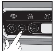 TEFAL KD8121 - Using the Manual Program - 9