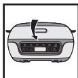TEFAL KD8121 - Atskiri grietinèlès pudingai* ** - 4