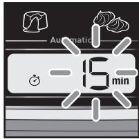 TEFAL KD8121 - Using an Automatic Program - 2