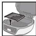 TEFAL KD8121 - Silikonski model PROflex* - 4