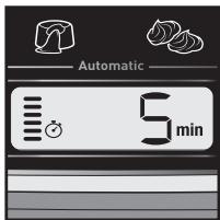 TEFAL KD8121 - Piśirme Döngüsunü Uzatma (Otomatik veya Manuel) - 3