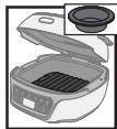 TEFAL KD8121 - Cikolata eritme* - 4