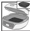TEFAL KD8121 - Melting chocolate* - 1