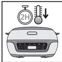 TEFAL KD8121 - Bakim ve Temizlik - 3