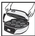 TEFAL KD8121 - Formemetalice\* - 4