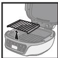 TEFAL KD8121 - Aluminium vorm met anti-aanbaklaag - 3