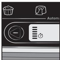 TEFAL KD8121 - Kaip naudoti automatine programq - 4