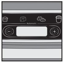 TEFAL KD8121 - B.ИЗнолзВанеHa aВТOMaTичHa nporpaMa - 1