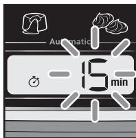 TEFAL KD8121 - Otomatik Program Kullanma - 2