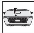 TEFAL KD8121 - EduhnuH nuDnHn ot Kpem\*\*\* - 4