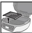 TEFAL KD8121 - Formula silikonowa PROflex* - 4