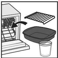 TEFAL KD8121 - Apkope un tirišana - 4