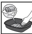 TEFAL KD8121 - Aluminijasta posoda z neoprijemljivo oblogo - 1