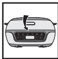 TEFAL KD8121 - SPISTRESCI - 1