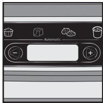TEFAL KD8121 - Een automatisch programma gebruiken - 1