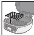TEFAL KD8121 - Bol din alumniiu antiaderent - 3