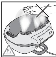 TEFAL KD8121 - Hooldus ja puhastamine - 5