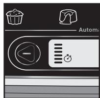 TEFAL KD8121 - Uporaba samodejnga programa - 5